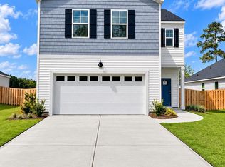 1039 Lakes Blvd Lot 15, Brunswick, GA 31525