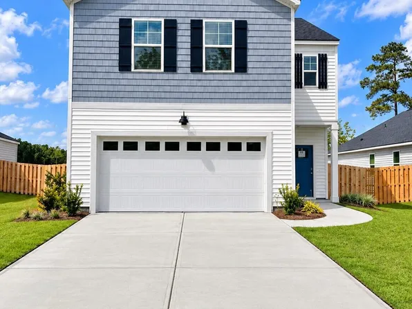1039 Lakes Blvd Lot 15, Brunswick, GA 31525
