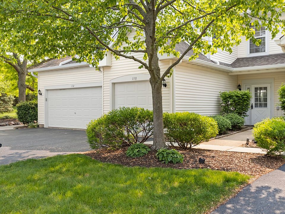 110 Buckingham Ct, Oswego, IL 60543 Zillow