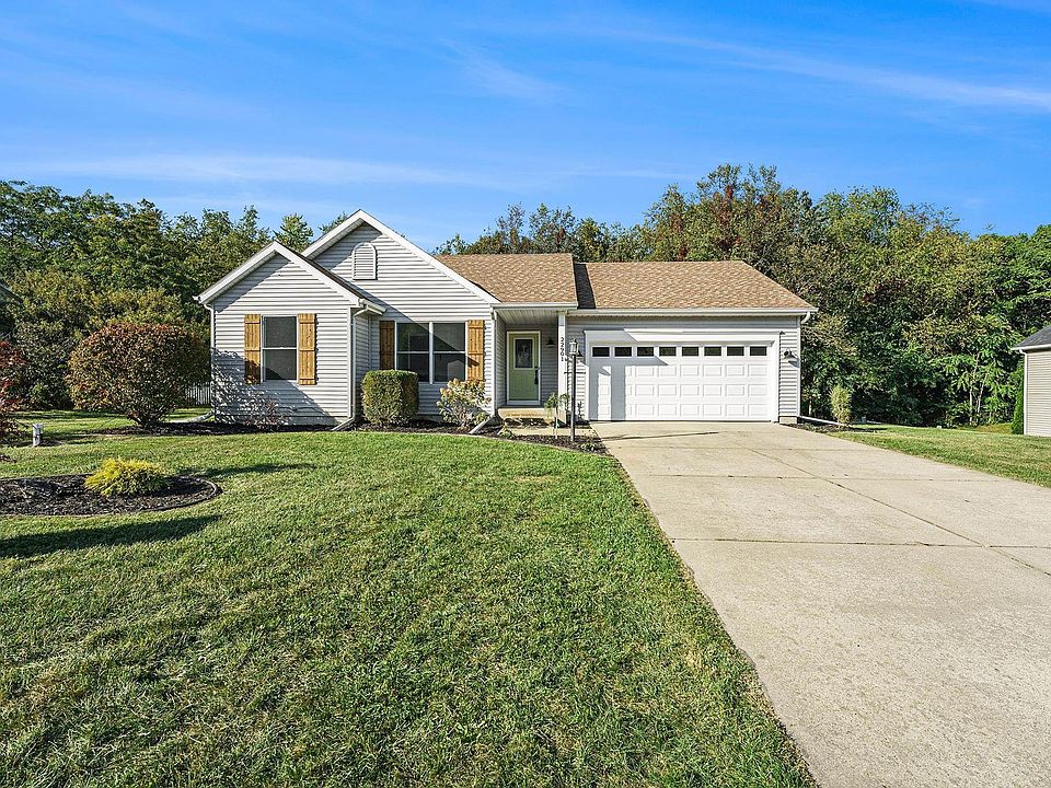 1st image of 22901 Arbor Pointe Dr