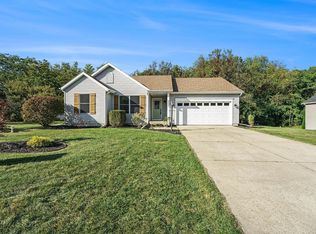 22901 Arbor Pointe Dr, South Bend, IN 46628