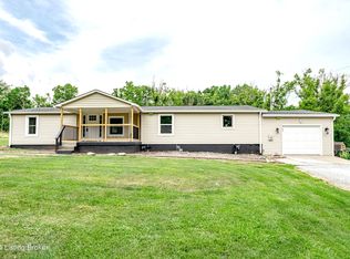 9145 Lagrange Rd, Smithfield, KY 40068