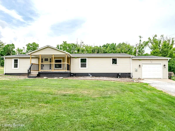 9145 Lagrange Rd, Smithfield, KY 40068