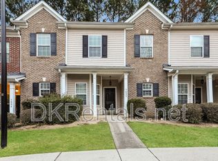 2555 Flat Shoals Rd APT 3005, Atlanta, GA 30349