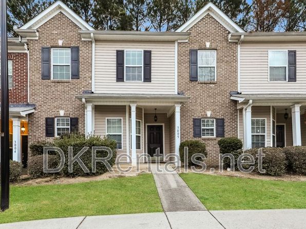 2555 Flat Shoals Rd APT 3005