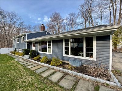241 Old Stagecoach Rd, Ridgefield, CT, 06877