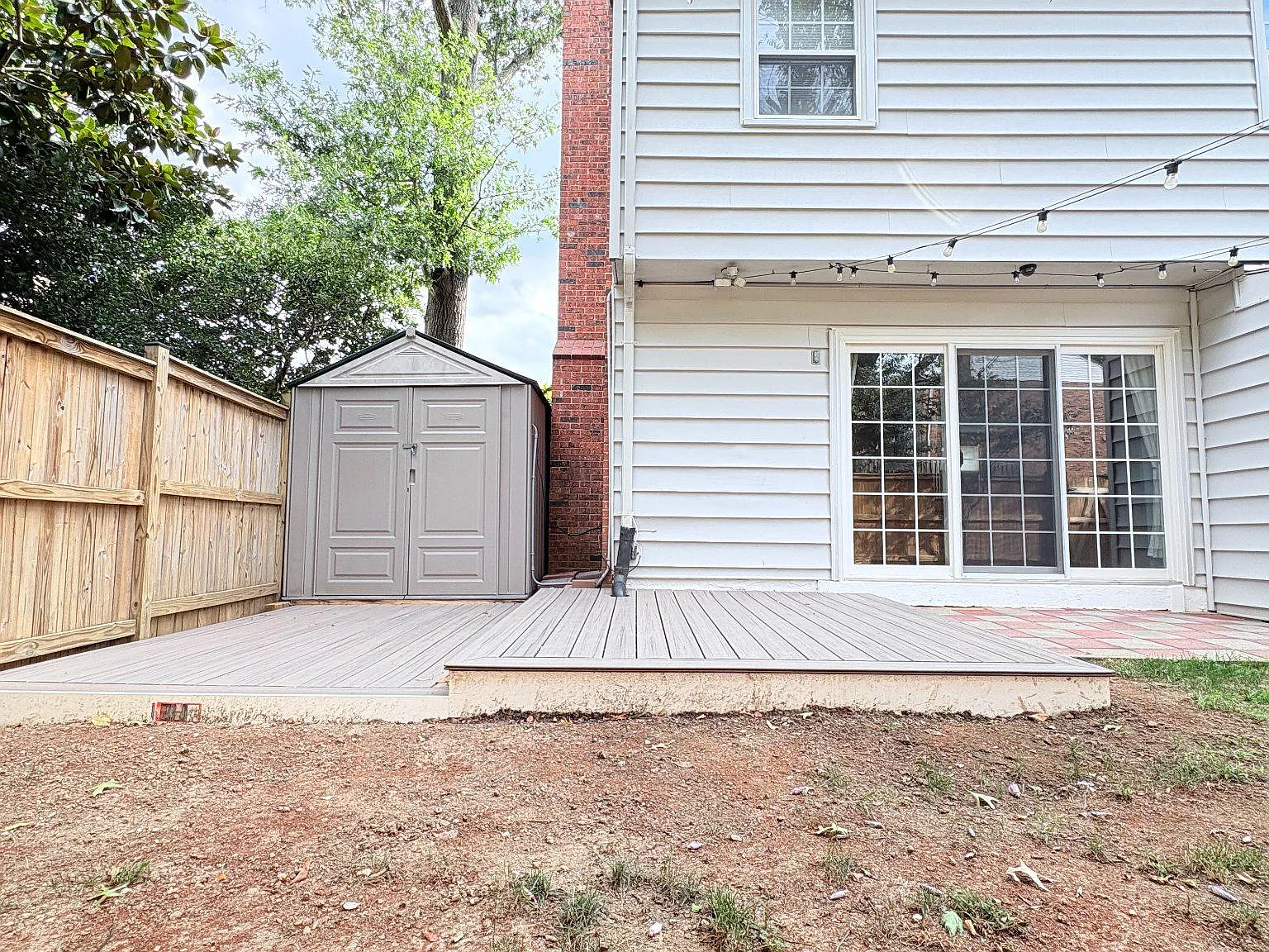 4 bed, 2.5 bath, 1612 sqft, $2,650 — Photo 3