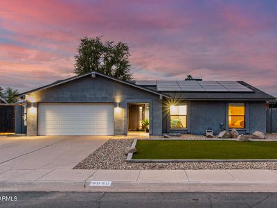 5920 E Gelding Dr, Scottsdale, AZ, 85254