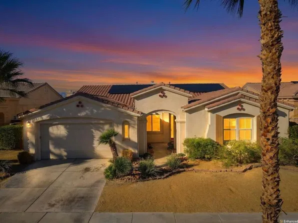 68148 Madrid Rd, Cathedral City, CA 92234