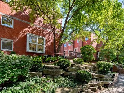 1201 Central St APT B, Evanston, IL, 60201