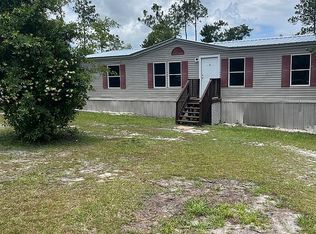 445 E Creekview Dr, Wewahitchka, FL 32465