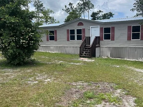 445 E Creekview Dr, Wewahitchka, FL 32465