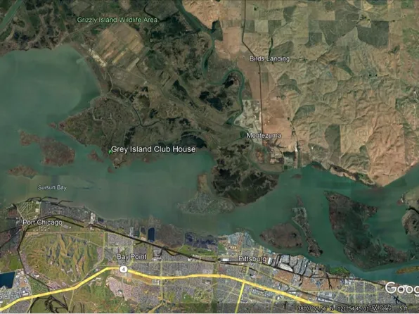 0 Grizzly Island Road, Suisun City, CA 94585