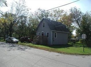 302 S Madison St, Hebron, IN 46341