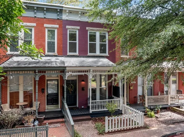 504 W Marshall St, Richmond, VA 23220
