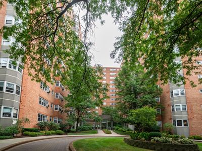 4960 N Marine Dr APT 617, Chicago, IL, 60640