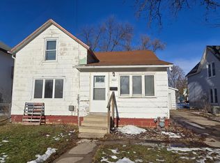 1007 7th Ave NE, Austin, MN 55912