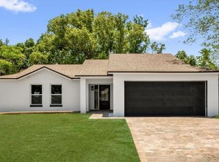 1301 Paradise Ln, Winter Park, FL 32792