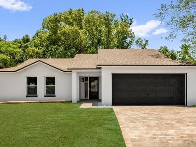 1301 Paradise Ln, Winter Park, FL, 32792