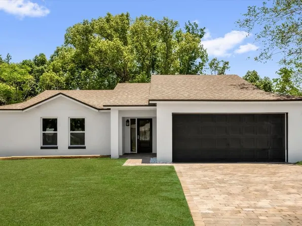 1301 Paradise Ln, Winter Park, FL 32792