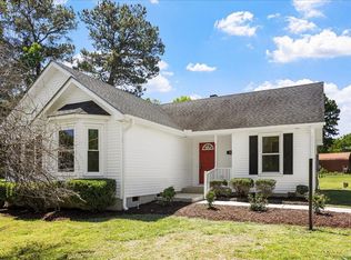 31 Fieldview Ct, Angier, NC 27501