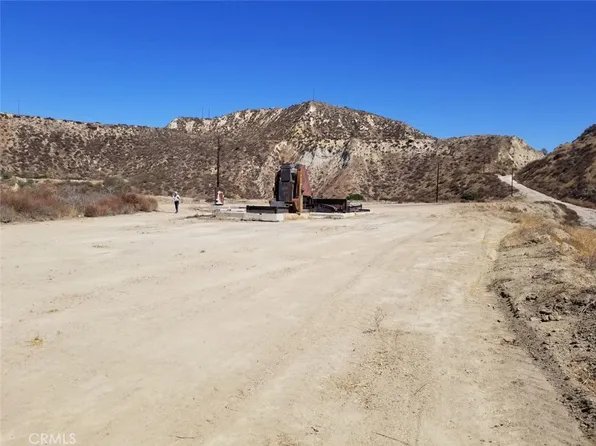 1 Hasley Canyon & Burlwood Dr, Castaic, CA 91384