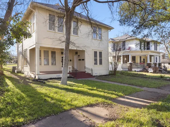 715 Porter St #2, Taylor, TX 76574