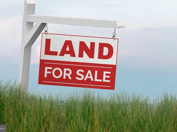 0 Vineland Ave, Bridgeton, NJ 08302