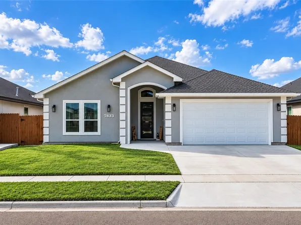 7833 Houshang Dr, Corpus Christi, TX 78414
