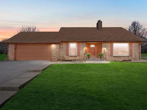 12640 W Wilbur DRIVE, New Berlin, WI 53151