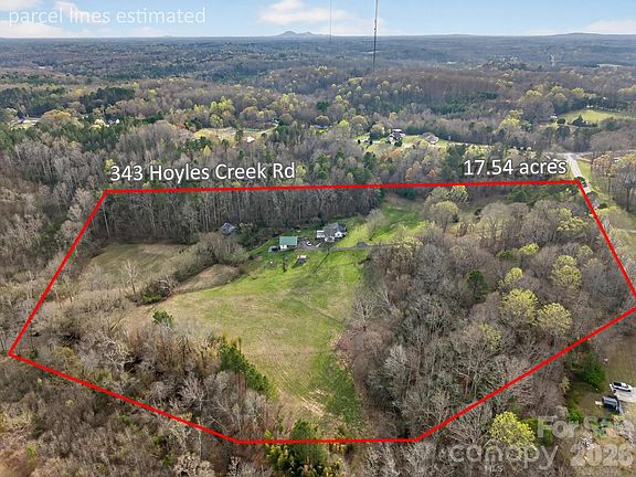 2nd image of 343 Hoyles Creek Rd