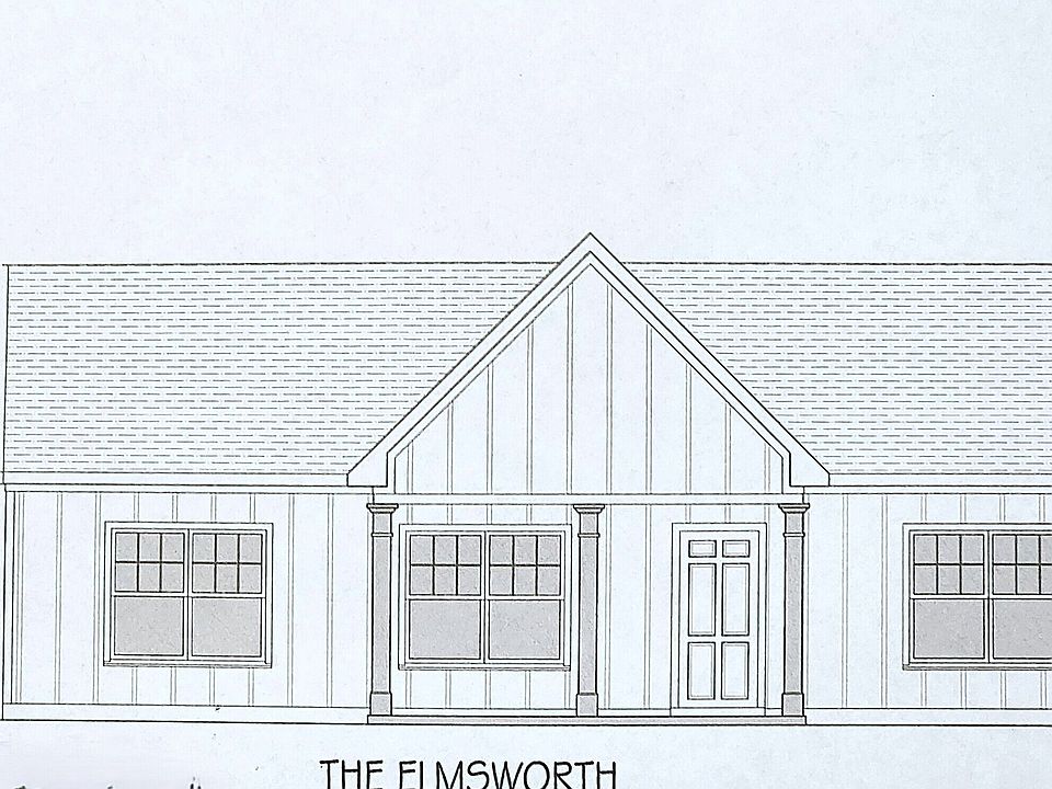 1st image of LOT 4 Clemit Harris Rd Lot 4