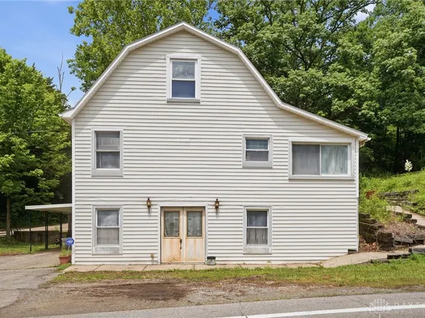 5417 State Route 132, Morrow, OH 45152