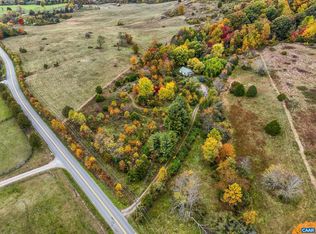 2552 White Hall Rd, Crozet, VA 22932