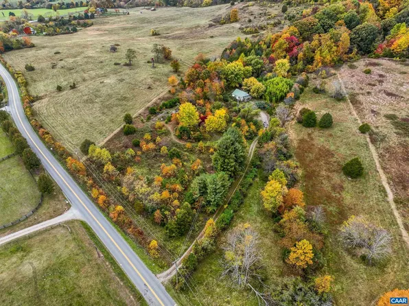 2552 White Hall Rd, Crozet, VA 22932