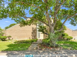 6443 Redpine Rd, Dallas, TX 75248