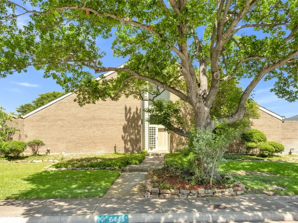 6443 Redpine Rd, Dallas, TX 75248