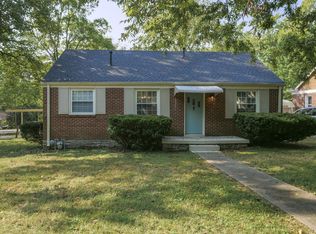 1118 Marion Ave, Nashville, TN 37216