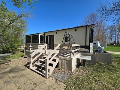 10045 State Highway 27 W #44, ALEXANDRIA, MN, 56308