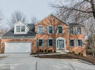 8547 Window Latch Way, Columbia, MD 21045