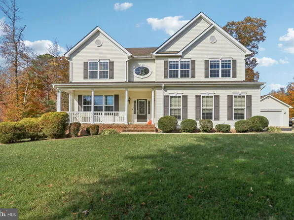 26201 Serenity View Ct, Mechanicsville, MD 20659