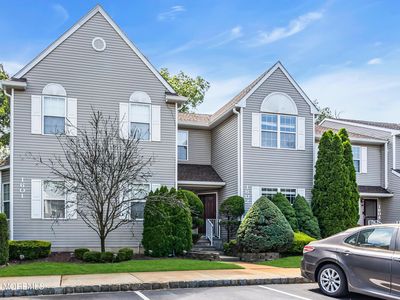 1602 Wagon Wheel Court, Freehold, NJ, 07728