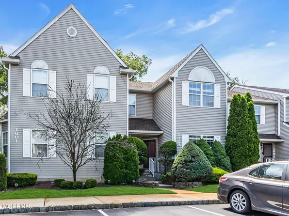 1602 Wagon Wheel Court, Freehold, NJ 07728