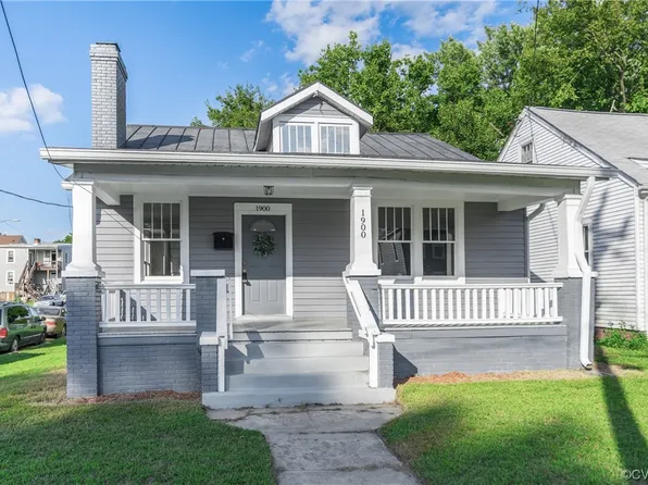 1900 Fairmount Ave, Richmond, VA 23223