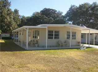 4716 Orange Blossom Dr, Zephyrhills, FL 33542