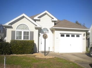 483 Albion Way LOT 50, Gallatin, TN 37066