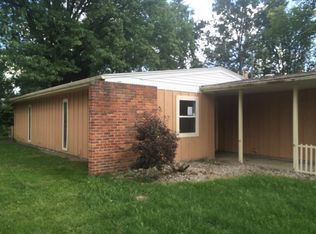 1008 Reed Rd, Fort Wayne, IN 46815