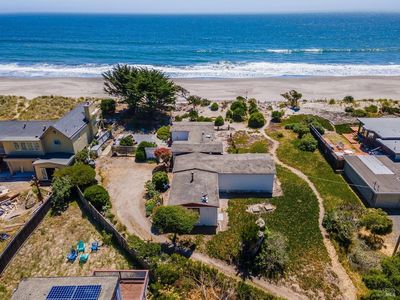 9 Rafael Patio, Stinson Beach, CA, 94970