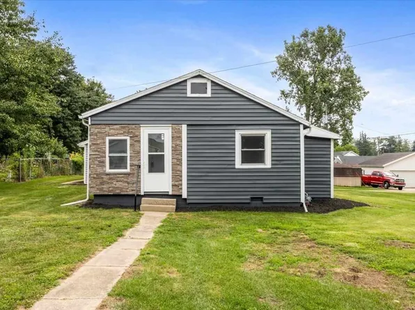1465 W Turner St, Union City, IN 47390