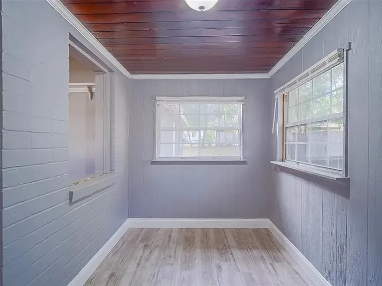 Mud Room